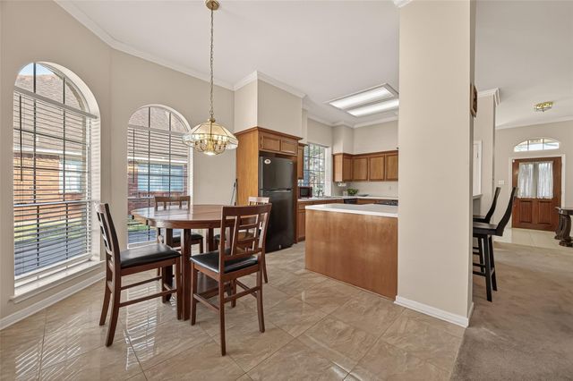 3606 Truesdale Drive, Missouri City, TX 77459