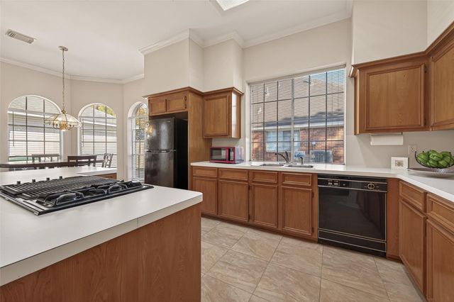 3606 Truesdale Drive, Missouri City, TX 77459