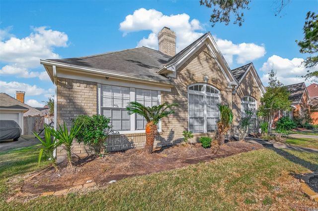 3606 Truesdale Drive, Missouri City, TX 77459