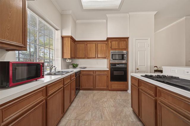 3606 Truesdale Drive, Missouri City, TX 77459