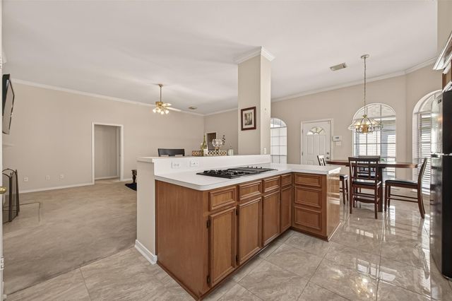 3606 Truesdale Drive, Missouri City, TX 77459