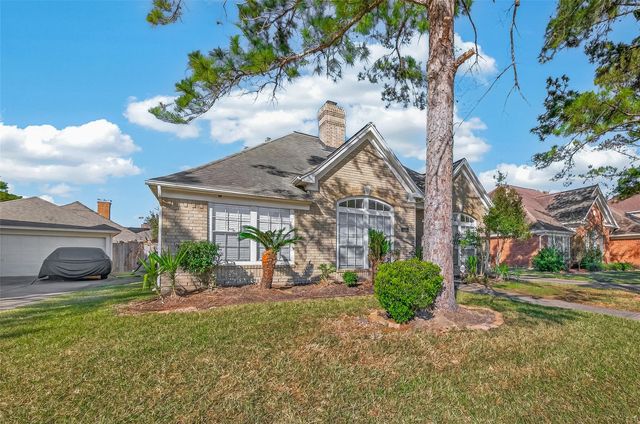 3606 Truesdale Drive, Missouri City, TX 77459