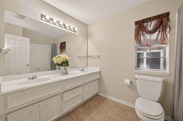 3606 Truesdale Drive, Missouri City, TX 77459