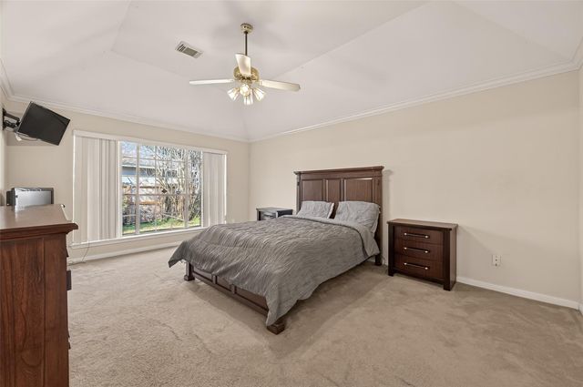 3606 Truesdale Drive, Missouri City, TX 77459