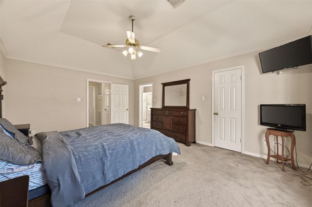 3606 Truesdale Drive, Missouri City, TX 77459