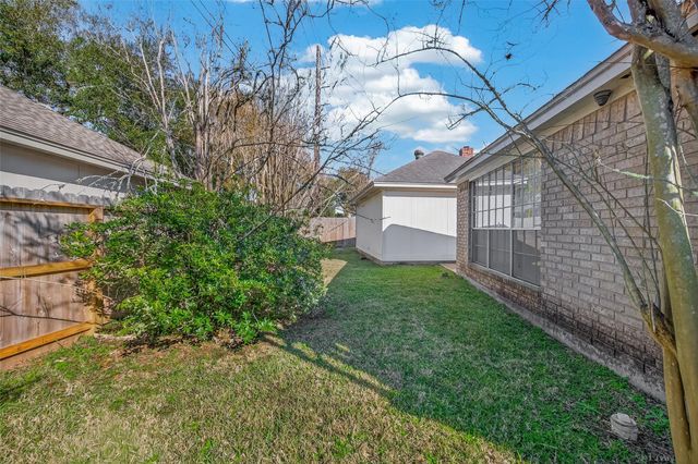 3606 Truesdale Drive, Missouri City, TX 77459