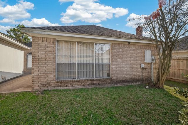 3606 Truesdale Drive, Missouri City, TX 77459