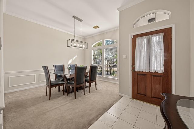 3606 Truesdale Drive, Missouri City, TX 77459