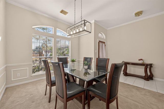 3606 Truesdale Drive, Missouri City, TX 77459