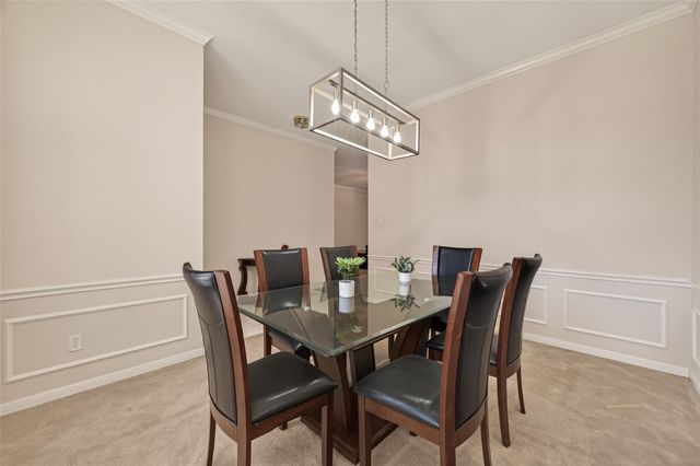 3606 Truesdale Drive, Missouri City, TX 77459