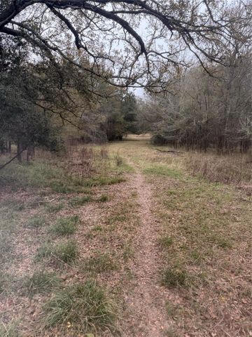 NA County Road 386, Marquez, TX 77865