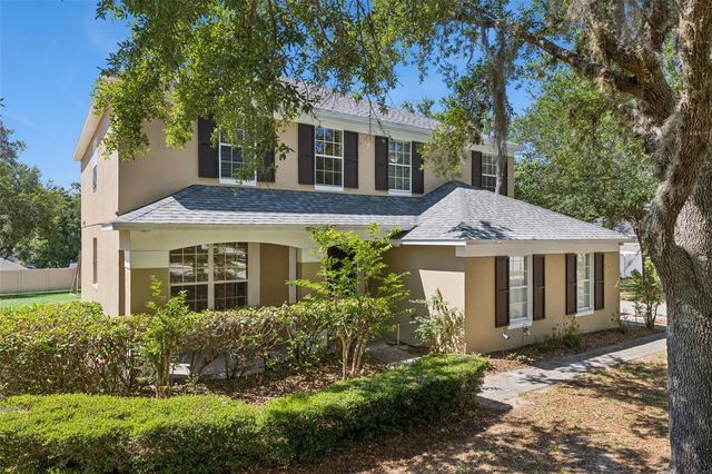 2692 CEDAR KNOLL DRIVE, Apopka, FL 32712
