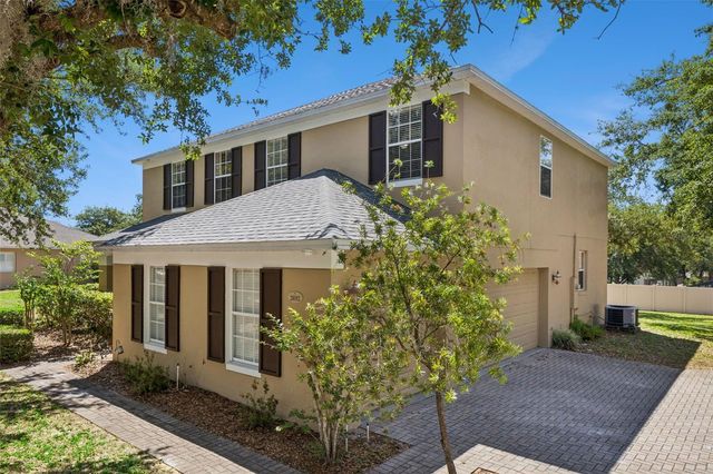 2692 CEDAR KNOLL DRIVE, Apopka, FL 32712