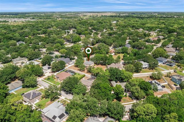 2692 CEDAR KNOLL DRIVE, Apopka, FL 32712