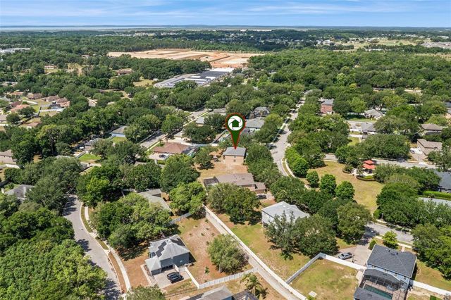 2692 CEDAR KNOLL DRIVE, Apopka, FL 32712