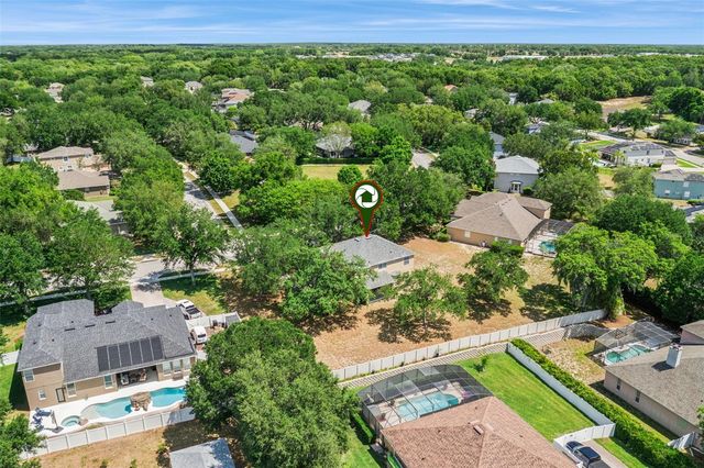 2692 CEDAR KNOLL DRIVE, Apopka, FL 32712