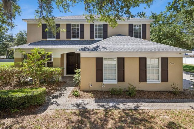 2692 CEDAR KNOLL DRIVE, Apopka, FL 32712