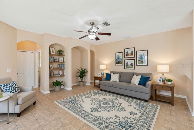 2692 CEDAR KNOLL DRIVE, Apopka, FL 32712