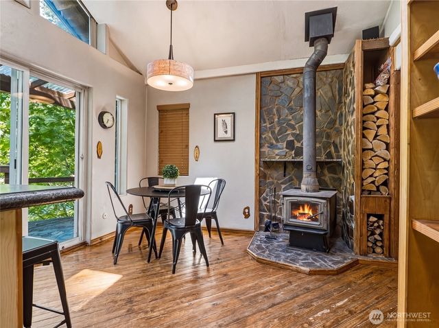 52607 S Riverside Road, Gold Bar, WA 98251
