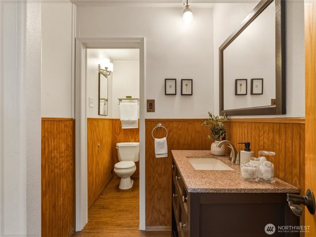 52607 S Riverside Road, Gold Bar, WA 98251