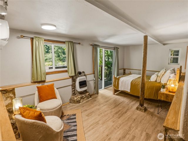 52607 S Riverside Road, Gold Bar, WA 98251
