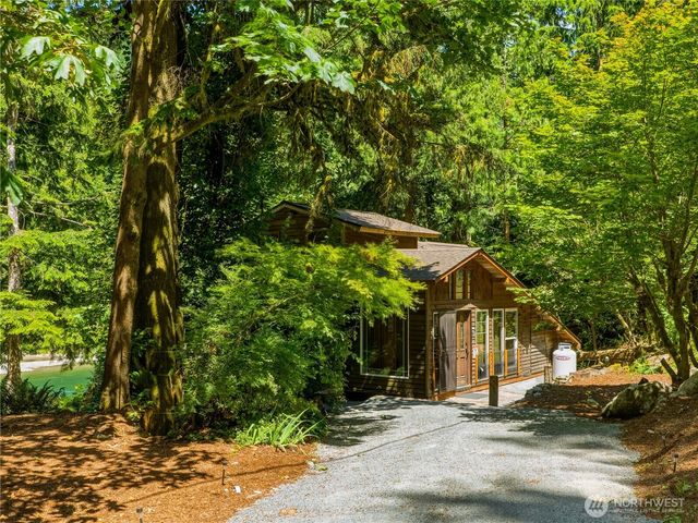 52607 S Riverside Road, Gold Bar, WA 98251