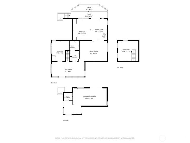 52607 S Riverside Road, Gold Bar, WA 98251