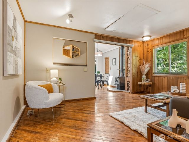 52607 S Riverside Road, Gold Bar, WA 98251