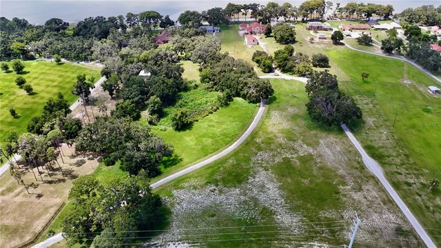 416 HANCOCK ROAD, Leesburg, FL 34748