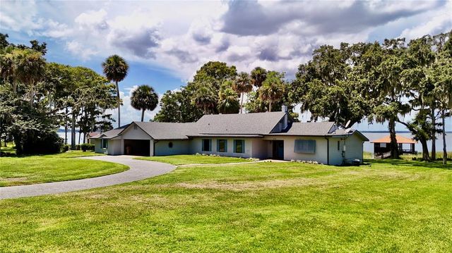 416 HANCOCK ROAD, Leesburg, FL 34748