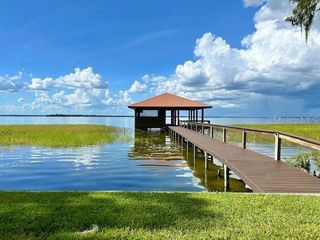 416 HANCOCK ROAD, Leesburg, FL 34748