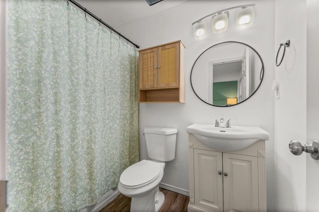 3320 S Graystone Avenue, Springfield, MO 65804