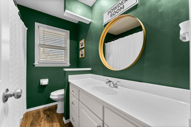 3320 S Graystone Avenue, Springfield, MO 65804