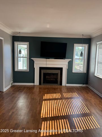 1632 Inverness Avenue, Lansing, MI 48915