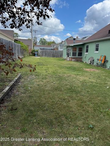 1632 Inverness Avenue, Lansing, MI 48915