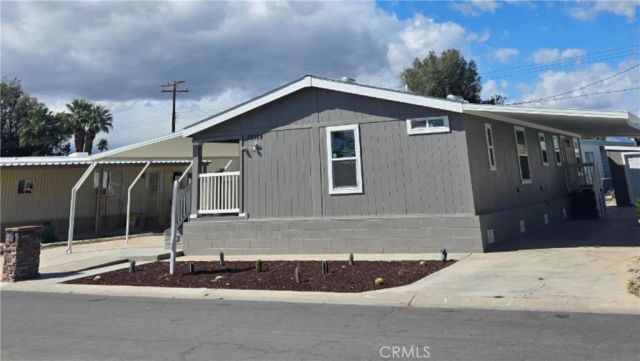 33369 Laura Drive, Thousand Palms, CA 92276