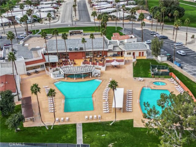 33369 Laura Drive, Thousand Palms, CA 92276