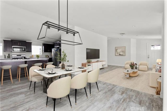 33369 Laura Drive, Thousand Palms, CA 92276