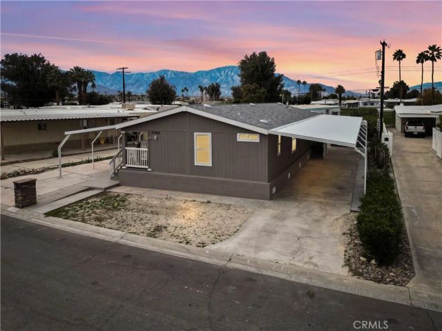 33369 Laura Drive, Thousand Palms, CA 92276