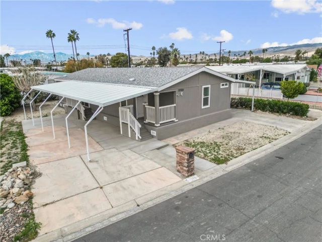 33369 Laura Drive, Thousand Palms, CA 92276