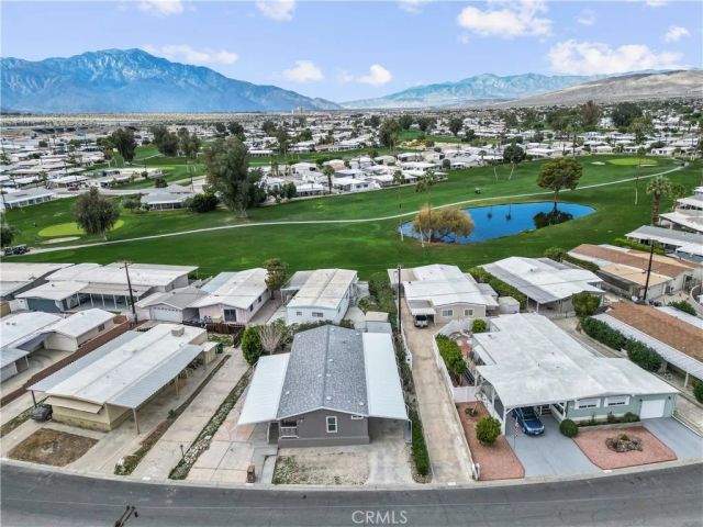 33369 Laura Drive, Thousand Palms, CA 92276