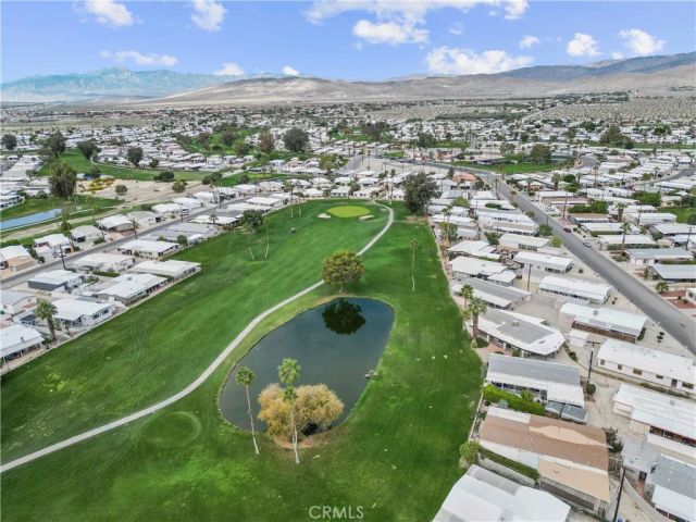 33369 Laura Drive, Thousand Palms, CA 92276