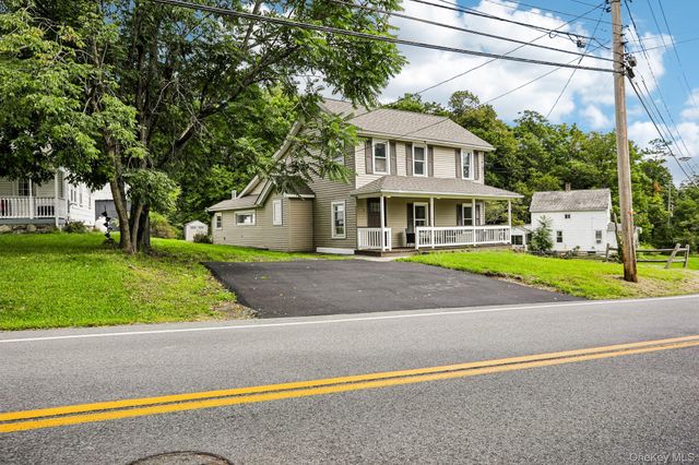 132 Ridge Road, Highland Mills, NY 10930