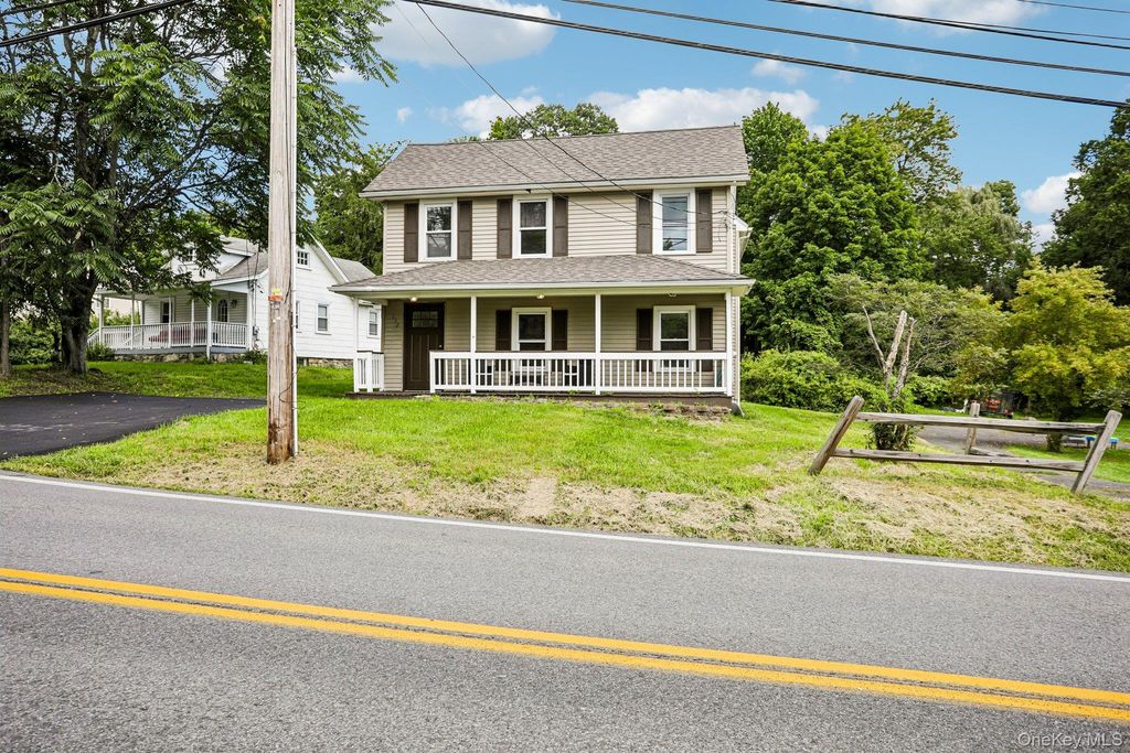 132 Ridge Road, Highland Mills, NY 10930 — photo 2