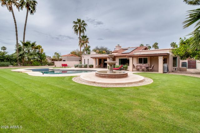10675 E CINNABAR Avenue, Scottsdale, AZ 85258