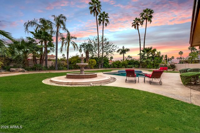 10675 E CINNABAR Avenue, Scottsdale, AZ 85258