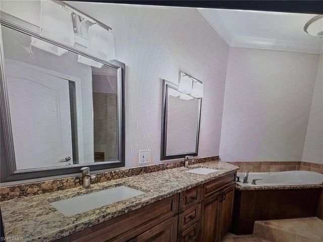 11251 Jacana CT # 1908, Fort Myers, FL 33908