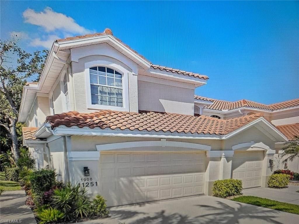11251 Jacana CT # 1908, Fort Myers, FL 33908