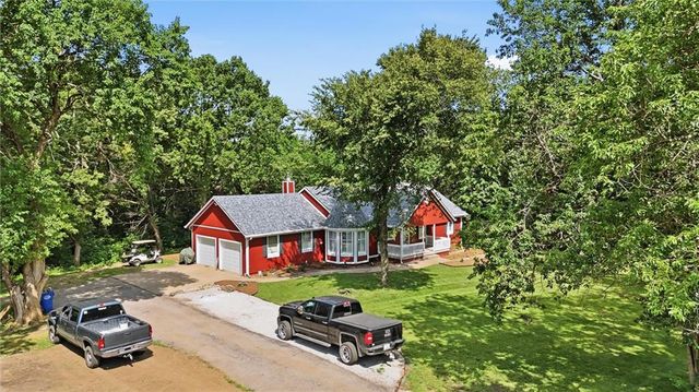 24512 Shadow Court, Peculiar, MO 64078