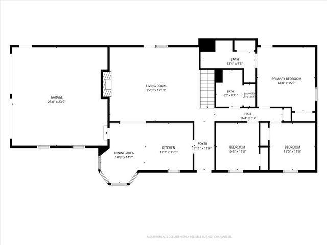 24512 Shadow Court, Peculiar, MO 64078